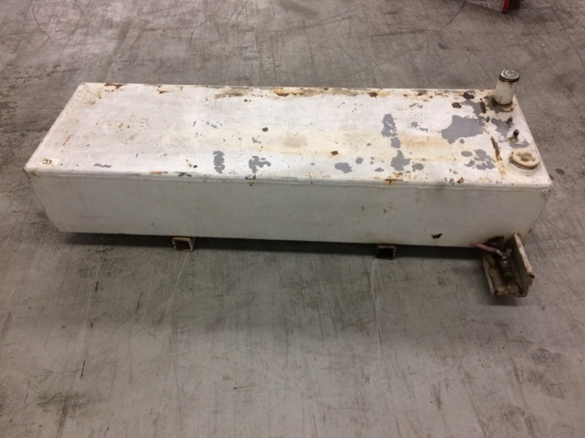 lot 10 image: Fuel Tank