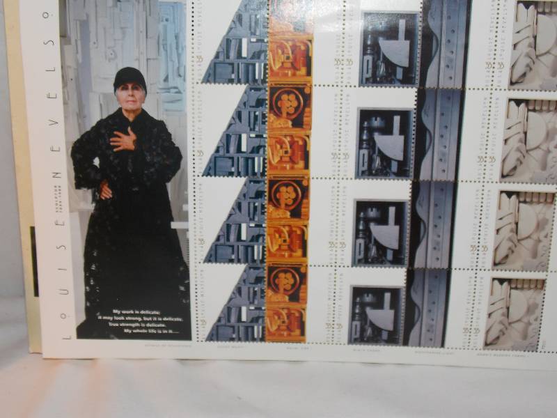 Various Never Used Stamps and Sheets of Stamps (227.00 Face Value) stamps can still be used