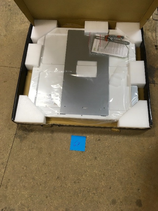 lot 67 image: pixi LED Flatlight 2 x 2 new