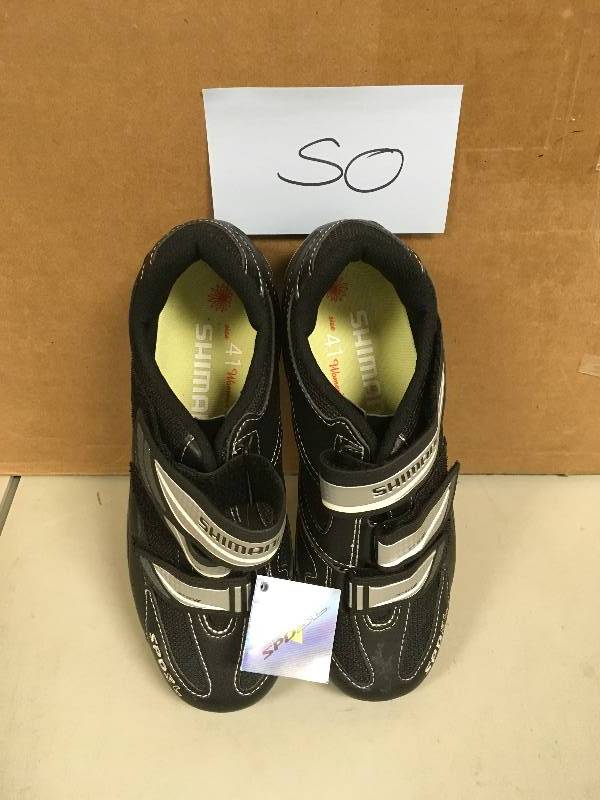 Shimano Womens Road Cycling Shoes - Size 8.5 open box never used