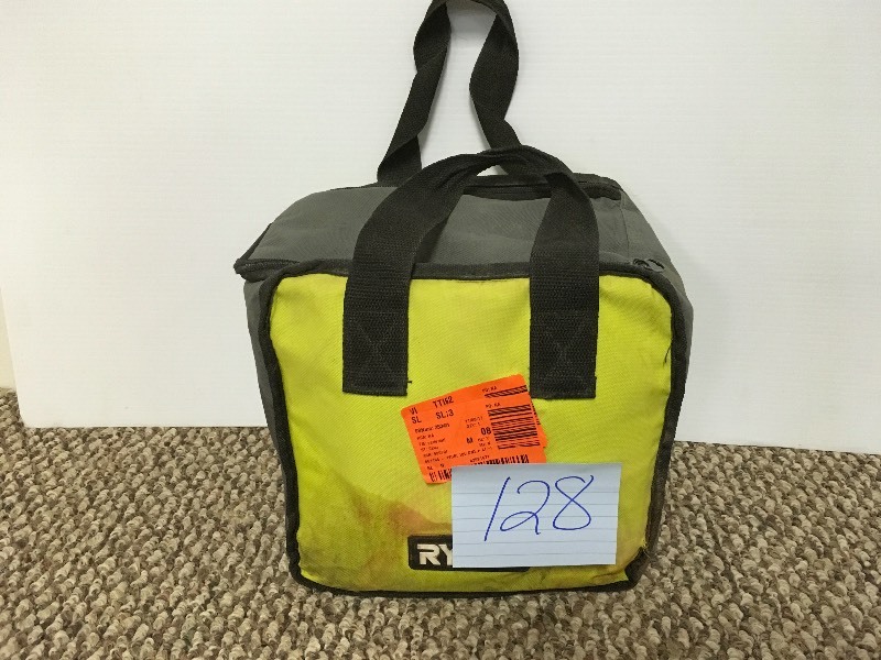 Ryobi 18V Drill driver and Impact Driver used in good working condition