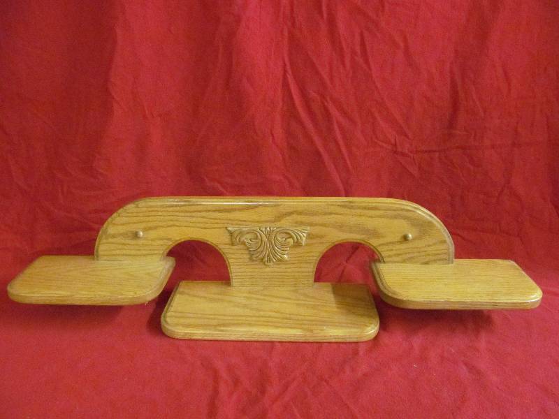 lot 115 image: shelf