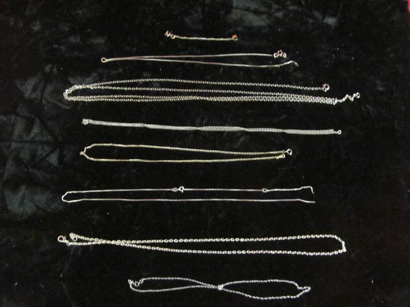 lot 159 image: jewelry