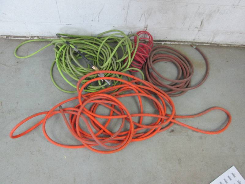 lot 82 image: Air Hose