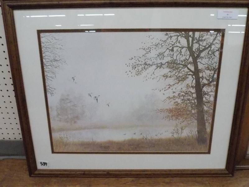 lot 30 image: R. Peerman Picture Size 32 12x 26 12