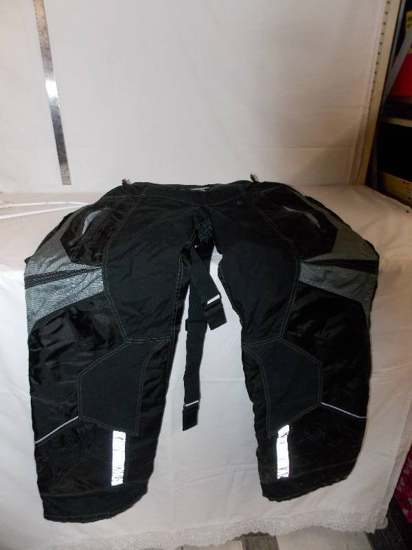 lot 53 image: X Castle Racewear Bibs Snowmobile Pants
