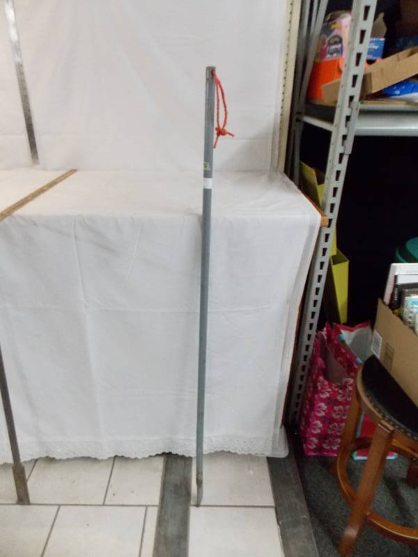 lot 65 image: Chisel