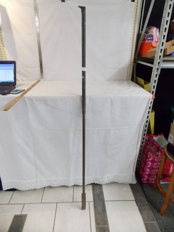 lot 66 image: Chisel