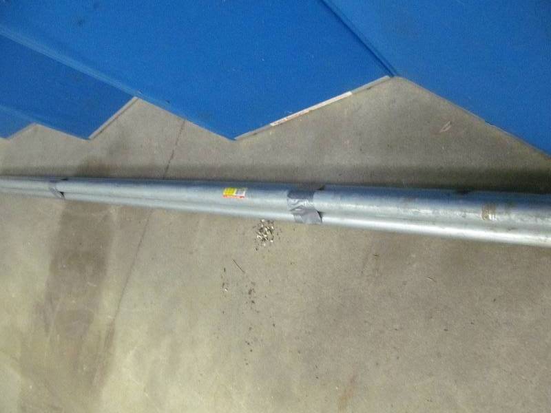 lot 126 image: weekland pipes