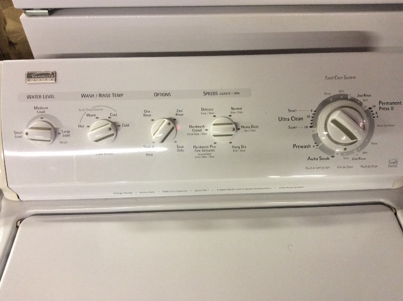 kenmore elite 9711033a