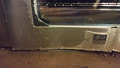 lot 1A image: LG Studio Single Wall Oven