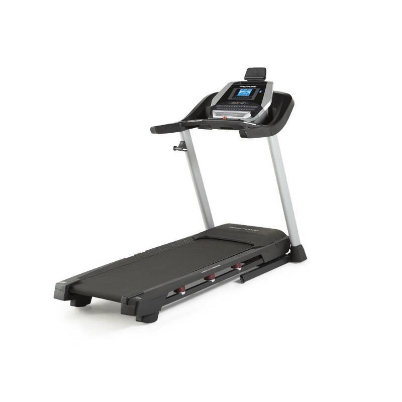 lot 69 image: ProForm 705 CST Treadmill