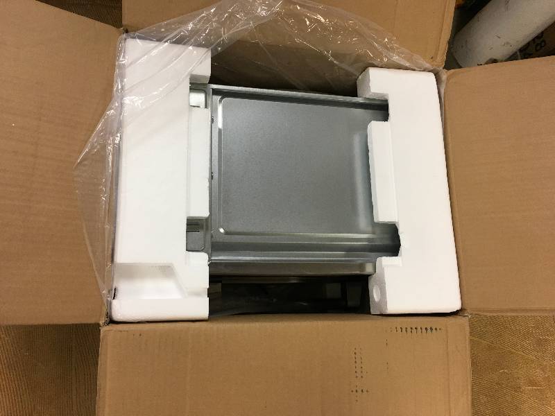 Oster Convection Countertop Oven open box never used