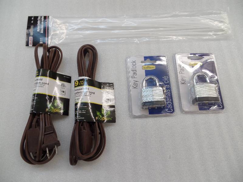 lot 53 image: Hardware