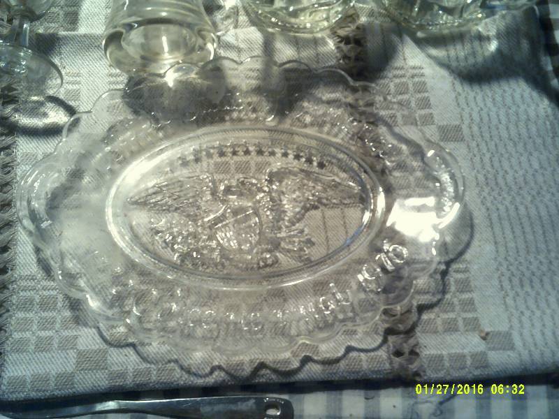 lot 51 image: CLEAR GLASSWEAR