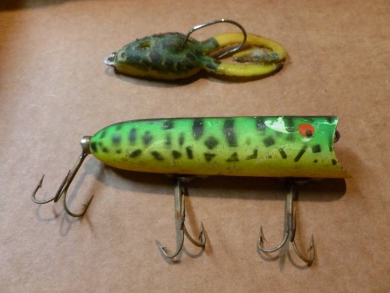 lot 81 image: Heddon