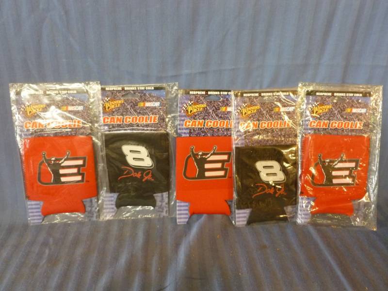 lot 145 image: NASCAR Collectible