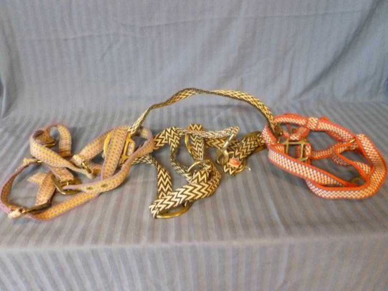 lot 180 image: Horse Equipment