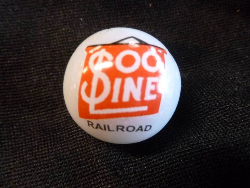 lot 208 image: Logo Marble