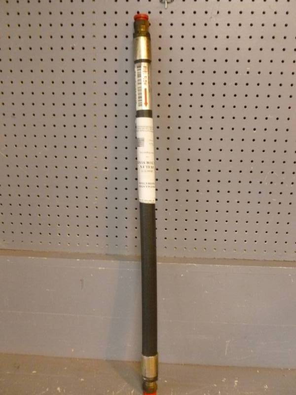 lot 216 image: New Diesel Fuel Line