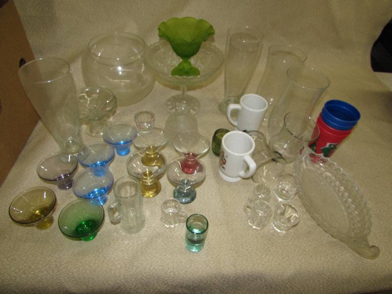 HOUSEHOLD ITEMS