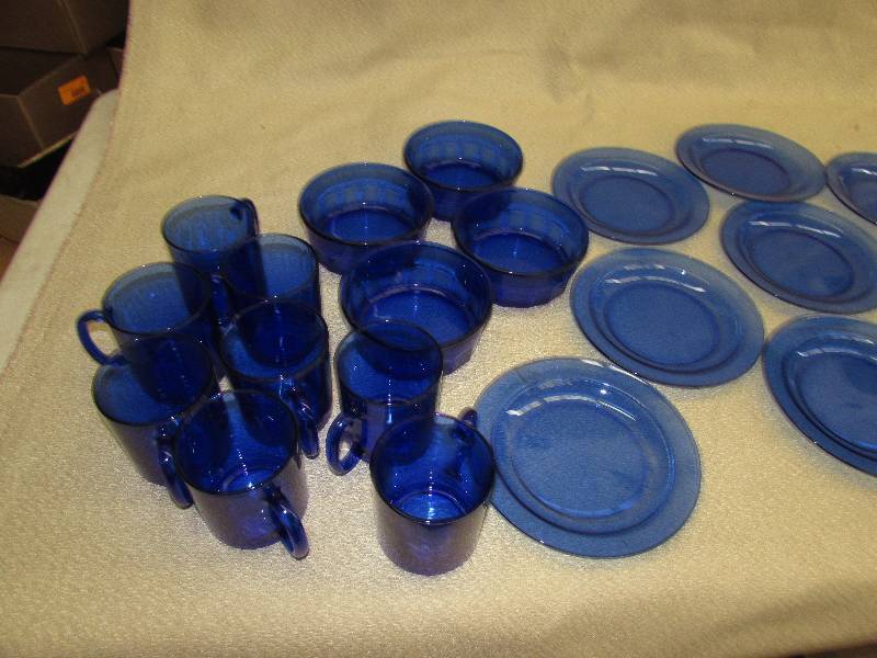 HOUSEHOLD ITEMS