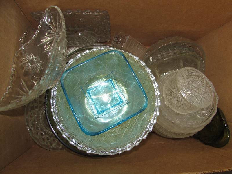 HOUSEHOLD ITEMS