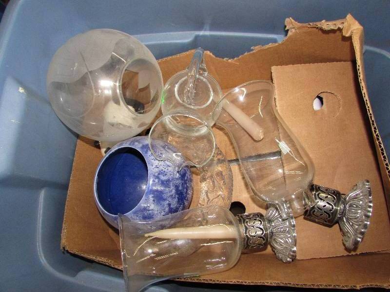 HOUSEHOLD ITEMS