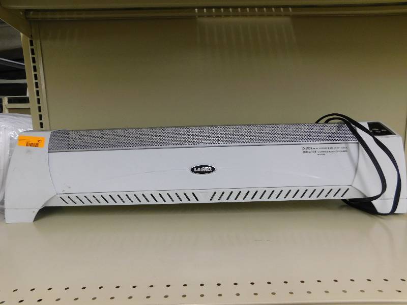 LASKO SPACE HEATER