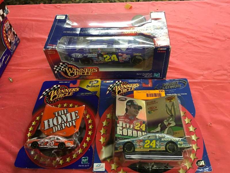 NASCAR