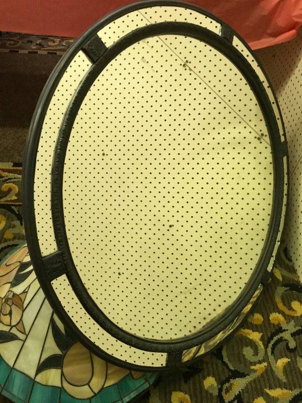 VINTAGE MIRROR