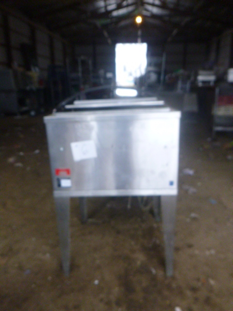 lot 6 image: IMI Cornelius Ice Bin