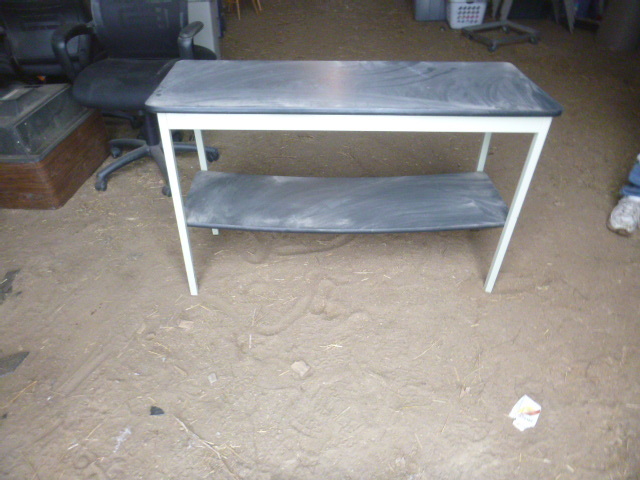 lot 203 image: Couch Table