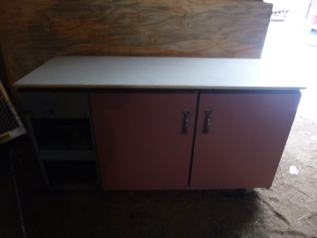 lot 206 image: 2 Door Cooler
