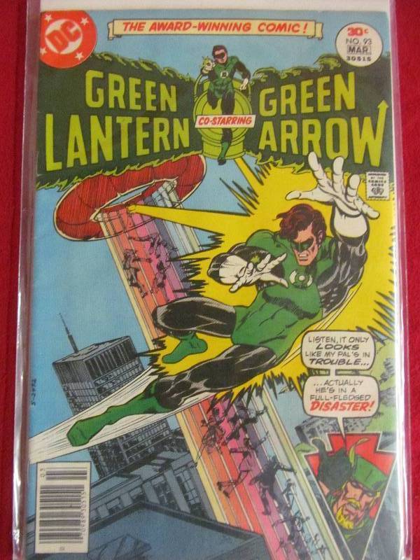 lot 12 image: comic