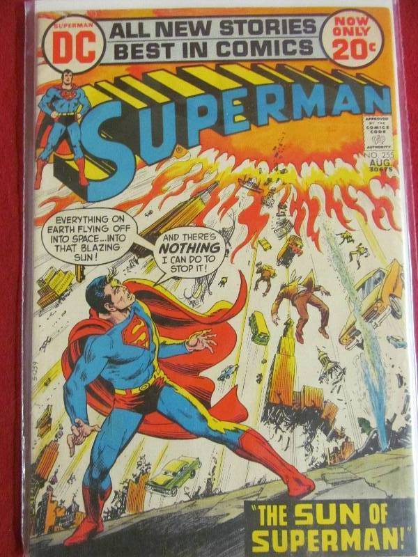 lot 14 image: comic