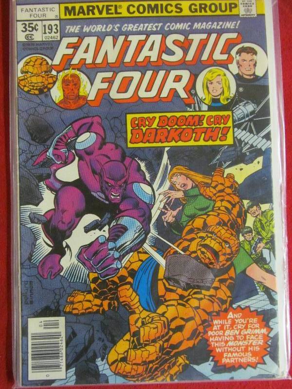 lot 20 image: comic