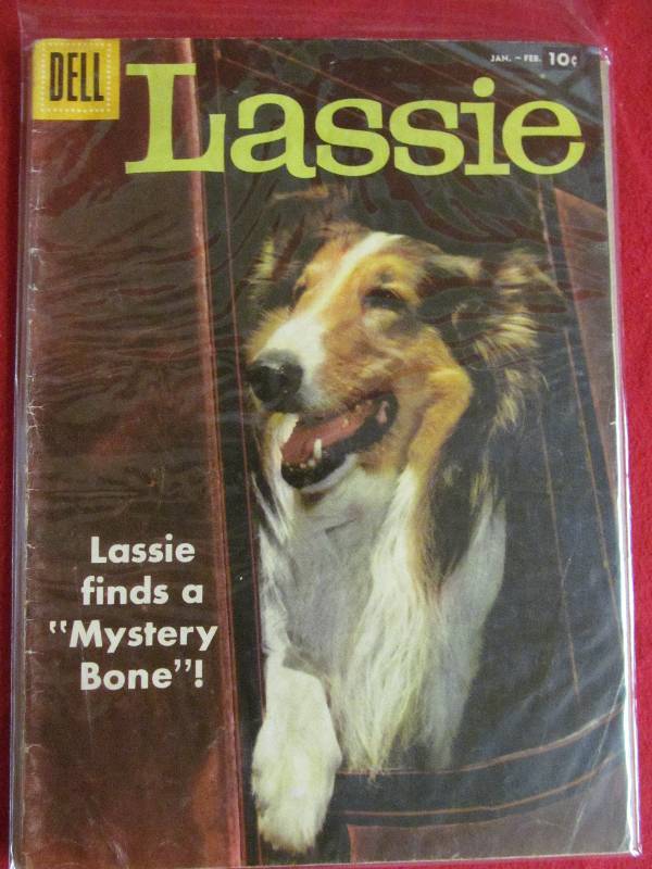 lot 22 image: comic