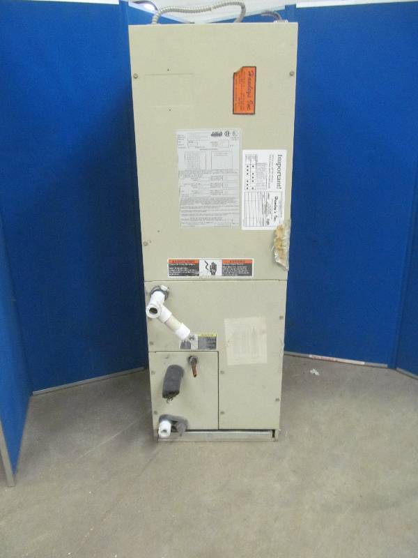lot 93 image: Radco Air Conditioner