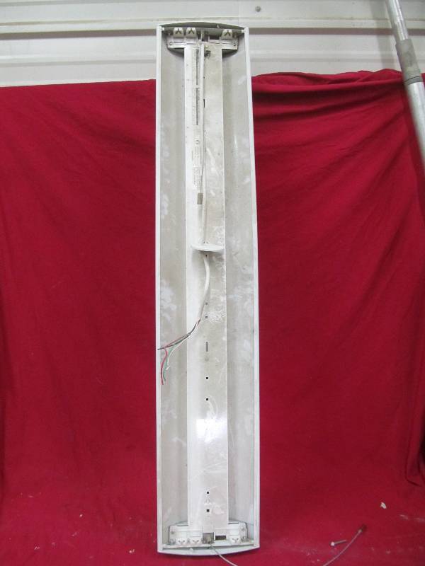 lot 82 image: Day Brite ceiling lights