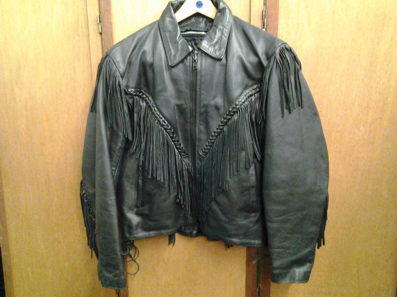 lot 2 image: Wild Ride Size Large