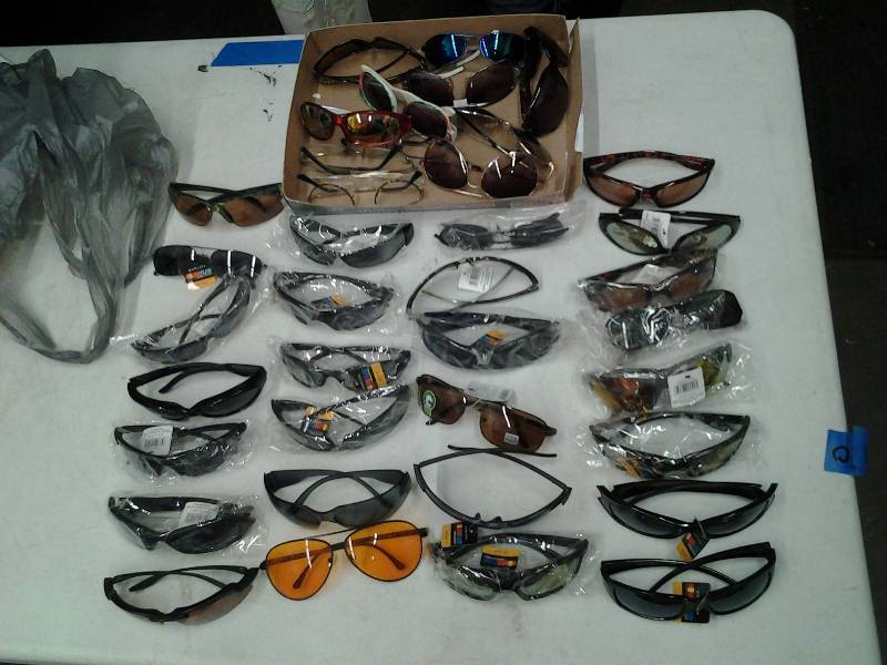 lot 50 image: 40 Pairs Of Sunglasses