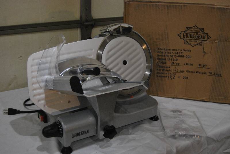 Sportsman 167