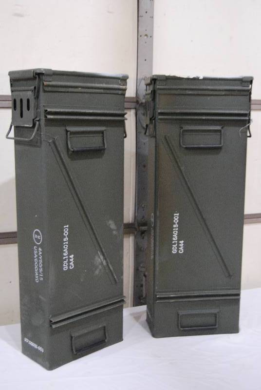 Sportsman 167
