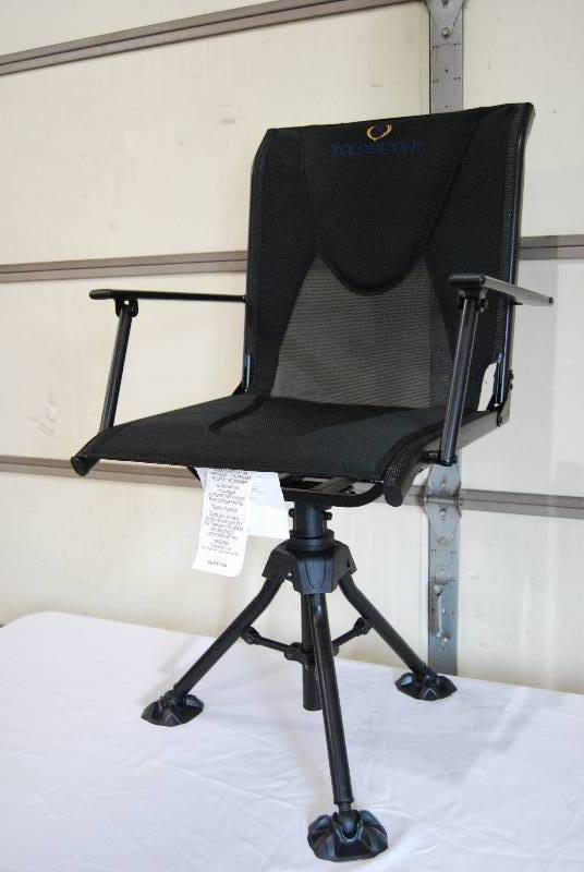 Sportsman 167