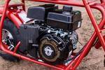 BRAND NEW COLEMAN - MODEL - CT200U - Trail 200CC - Gas-Powered Mini Bike
