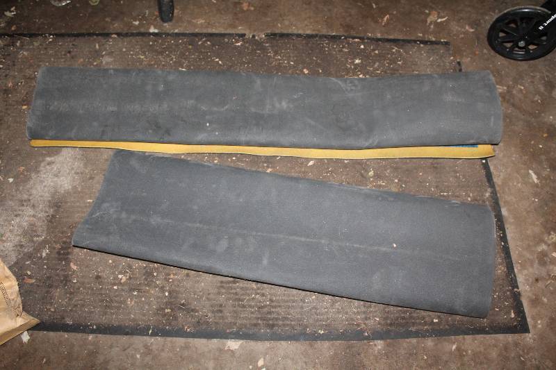 lot 49 image: 2 Budweiser Sponsored NFL Super Bowl Floor Mats