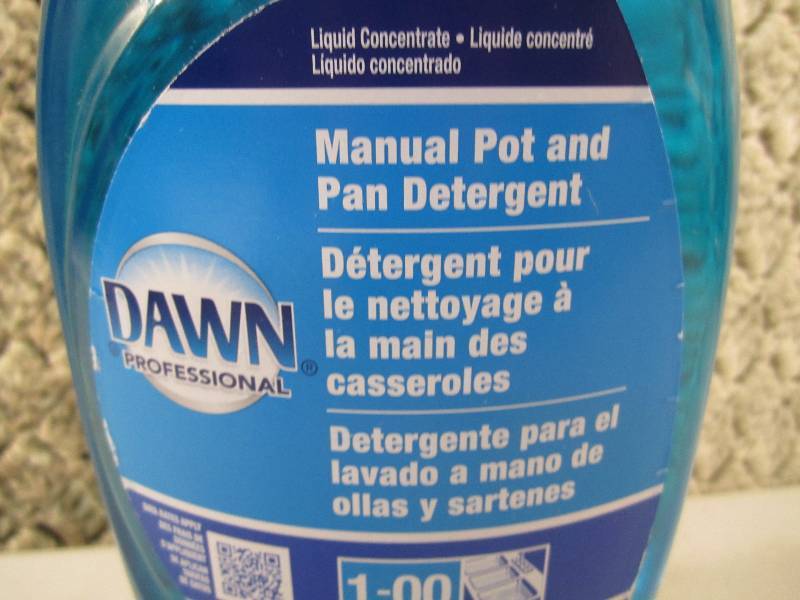 lot 67 image: Lot of 9 Dawn Manual Pot and Pan De...