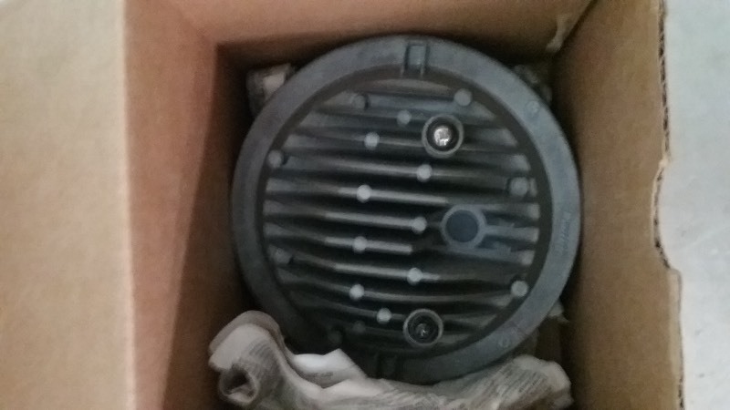 LED Light