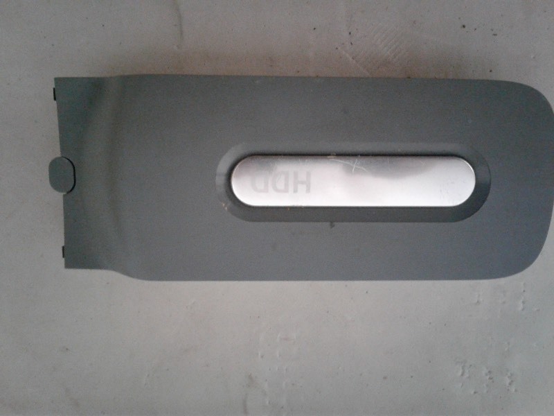 External Hard drive